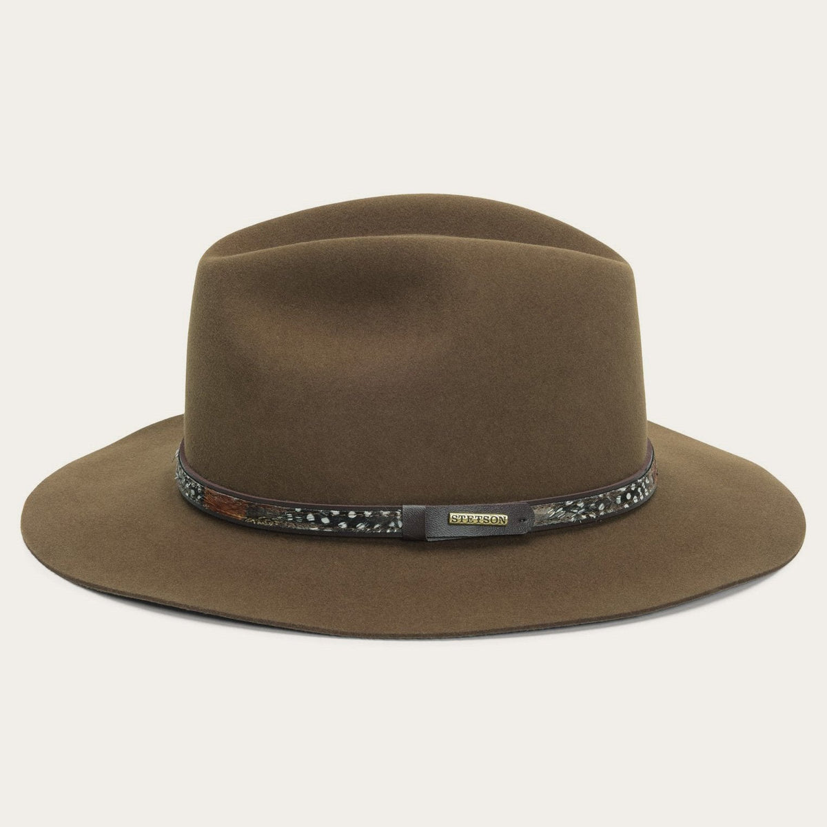 Jackson Outdoor Hat Bronze - Stetson