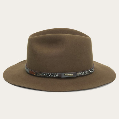Jackson Outdoor Hat Bronze - Stetson