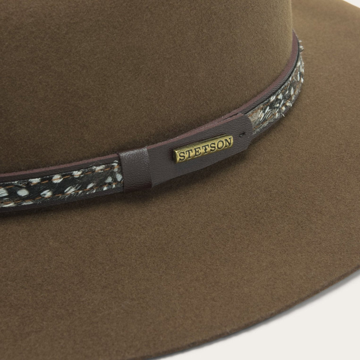 Jackson Outdoor Hat Bronze - Stetson