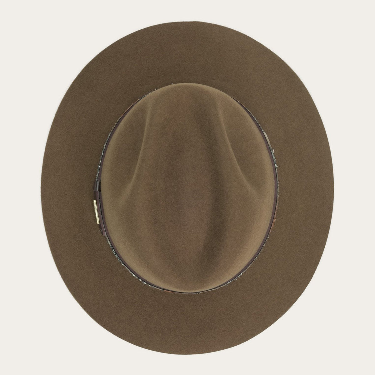 Jackson Outdoor Hat Bronze - Stetson