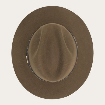 Jackson Outdoor Hat Bronze - Stetson