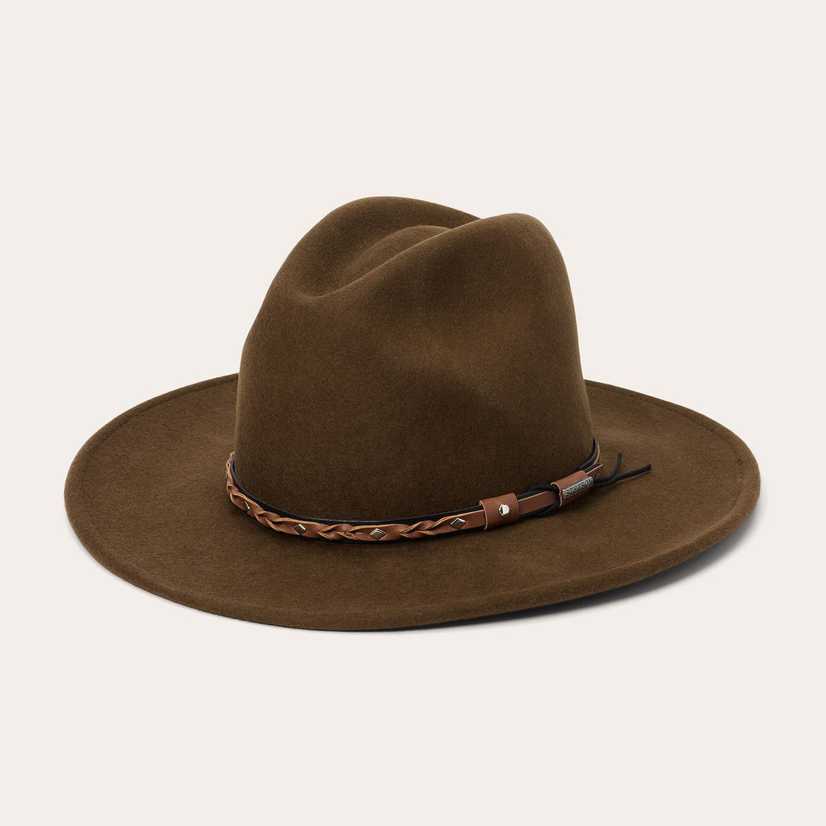 Tarkine Outdoor Hat Acorn - Stetson