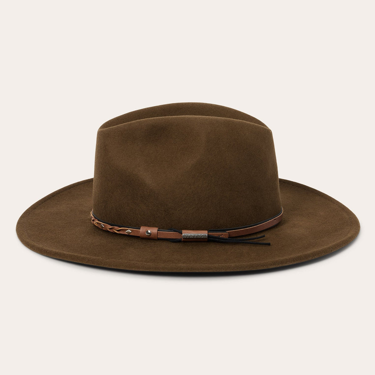 Tarkine Outdoor Hat Acorn - Stetson