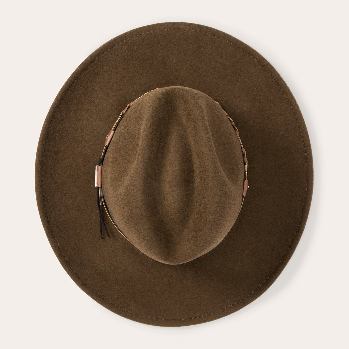 Tarkine Outdoor Hat Acorn - Stetson