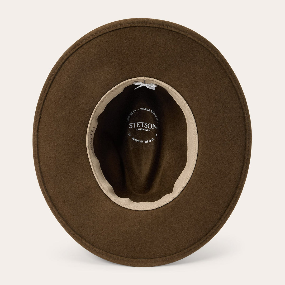 Tarkine Outdoor Hat Acorn - Stetson