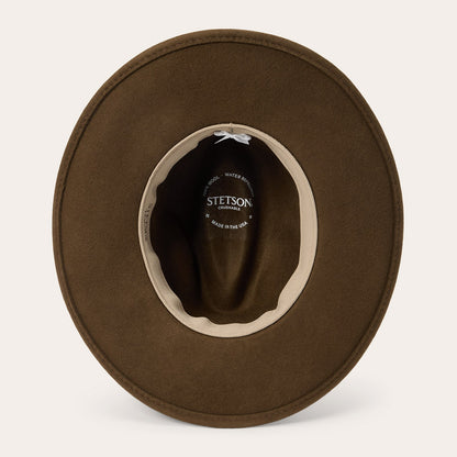 Tarkine Outdoor Hat Acorn - Stetson