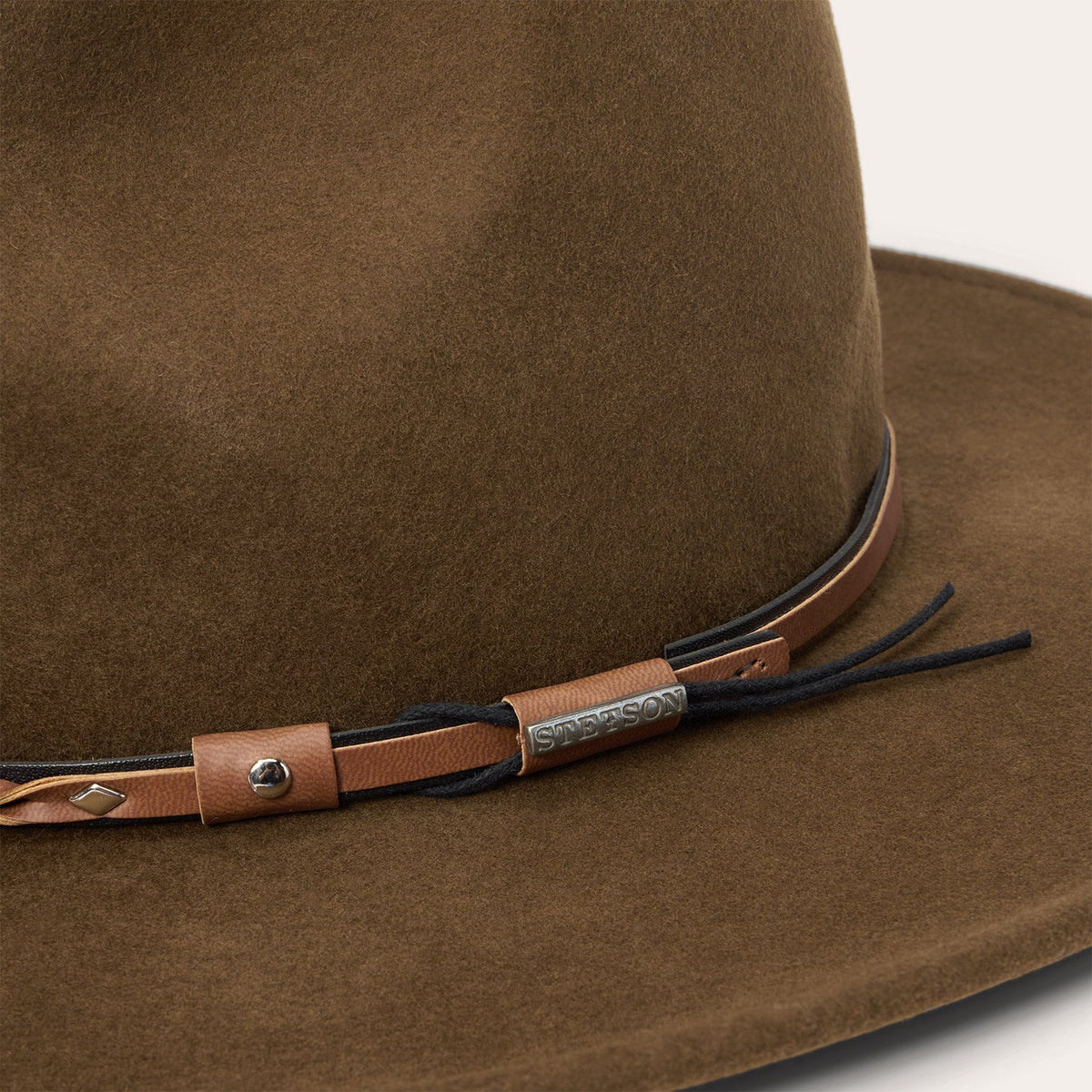 Tarkine Outdoor Hat Acorn - Stetson
