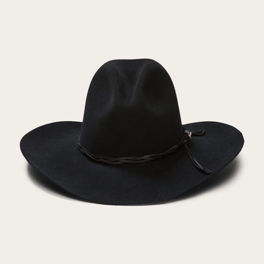 Gus 6X Cowboy Hat Black - Stetson