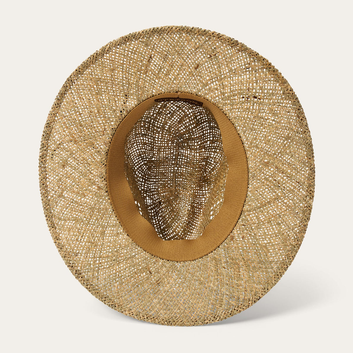 Dove Mountain Straw Outdoor Hat Wheat - Stetson