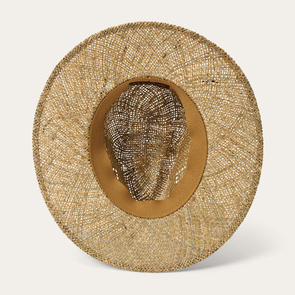 Dove Mountain Straw Outdoor Hat Wheat - Stetson