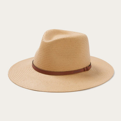 Limestone Outdoor Hat Sand - Stetson