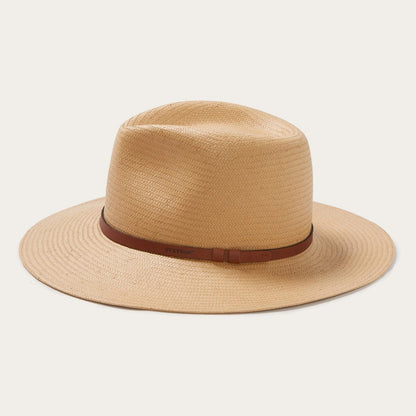 Limestone Outdoor Hat Sand - Stetson