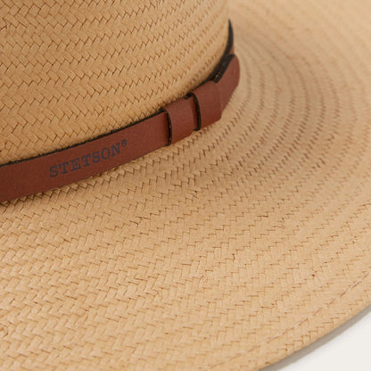 Limestone Outdoor Hat Sand - Stetson