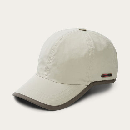 Premium Protective Outdoor Cap Beige - Stetson
