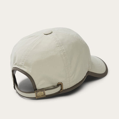 Premium Protective Outdoor Cap Beige - Stetson