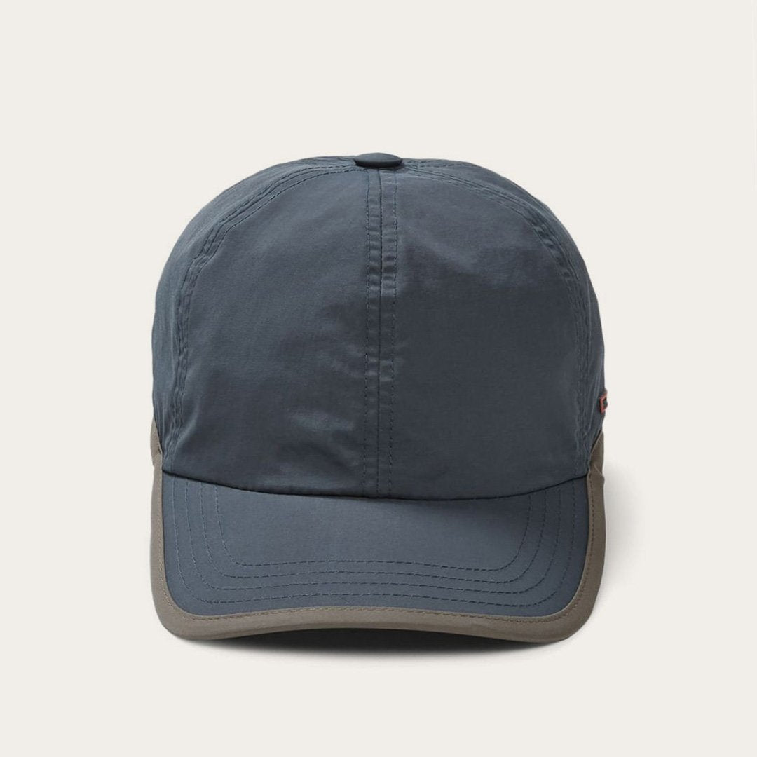 Premium Protective Outdoor Cap Navy - Stetson