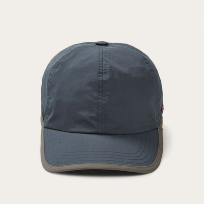 Premium Protective Outdoor Cap Navy - Stetson