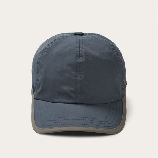 Premium Protective Outdoor Cap Navy - Stetson