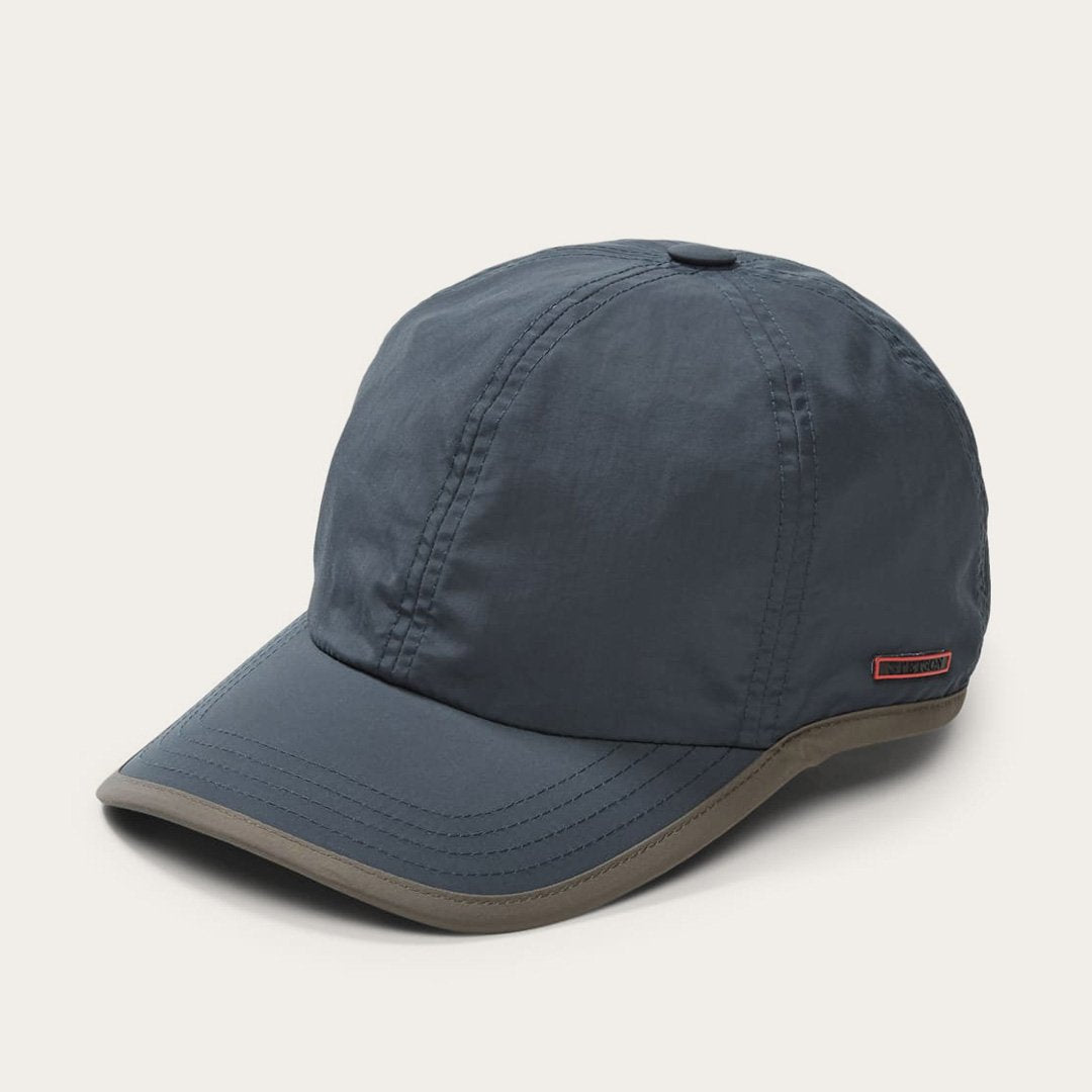 Premium Protective Outdoor Cap Navy - Stetson