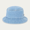 Blue Denim