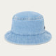 Blue Denim