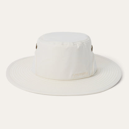Outdoor Chincord Hat Ecru - Stetson