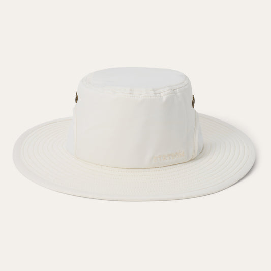 Outdoor Chincord Hat Ecru - Stetson