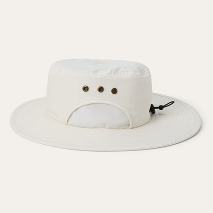 Outdoor Chincord Hat Ecru - Stetson