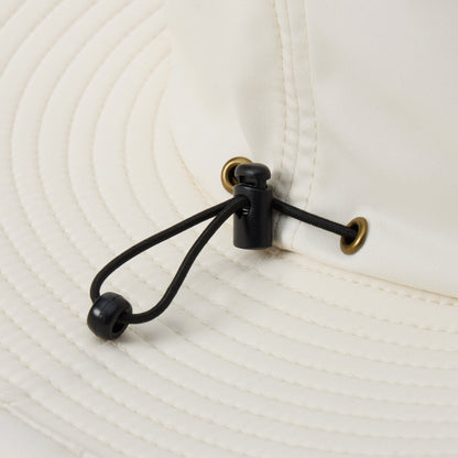 Outdoor Chincord Hat Ecru - Stetson