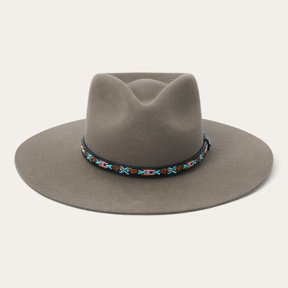 Burbank Phantom Grey - Stetson
