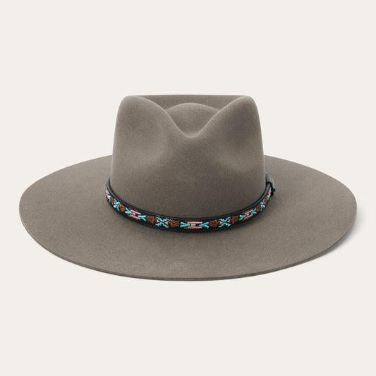 Burbank Phantom Grey - Stetson