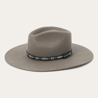 Burbank Phantom Grey - Stetson