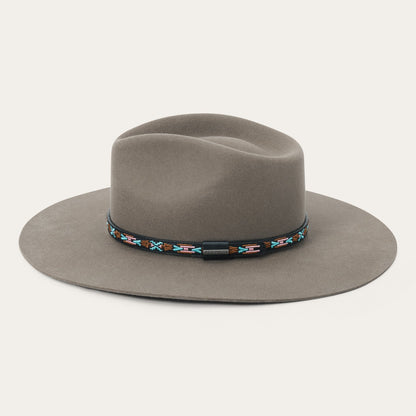 Burbank Phantom Grey - Stetson