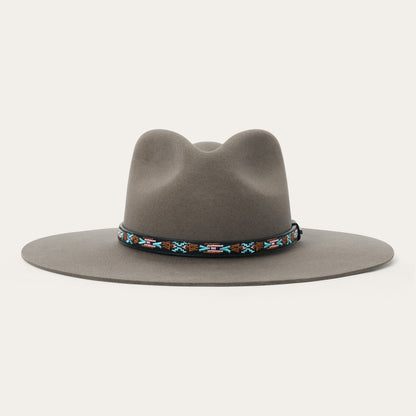 Burbank Phantom Grey - Stetson