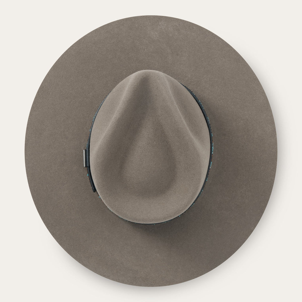 Burbank Phantom Grey - Stetson