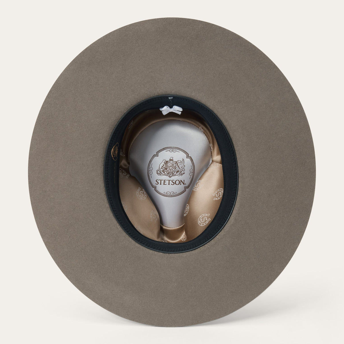 Burbank Phantom Grey - Stetson