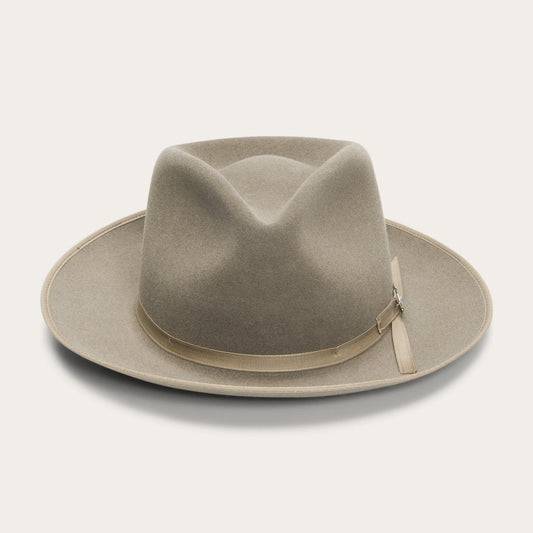 Stratoliner Fedora Natural - Stetson