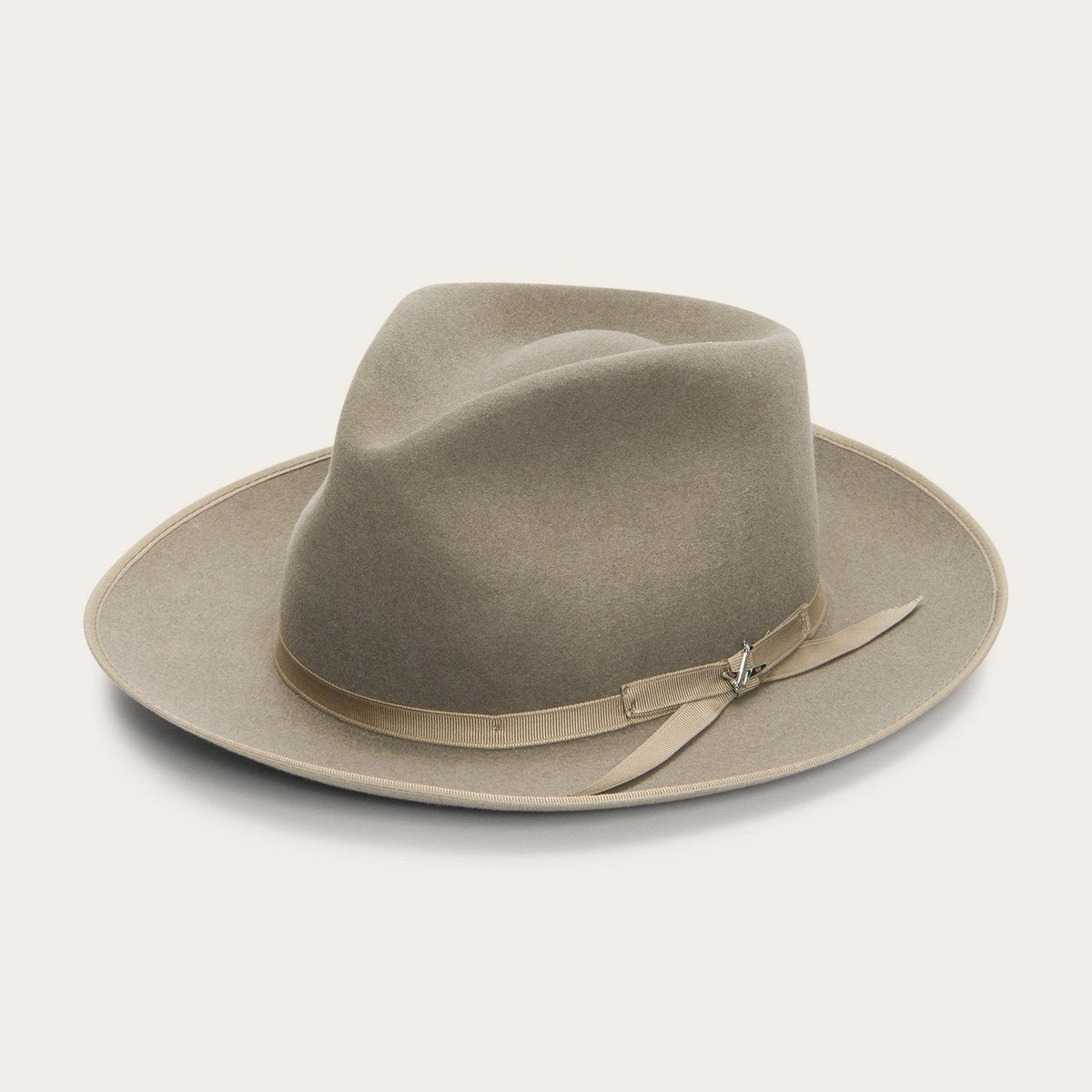 Stratoliner Fedora Natural - Stetson