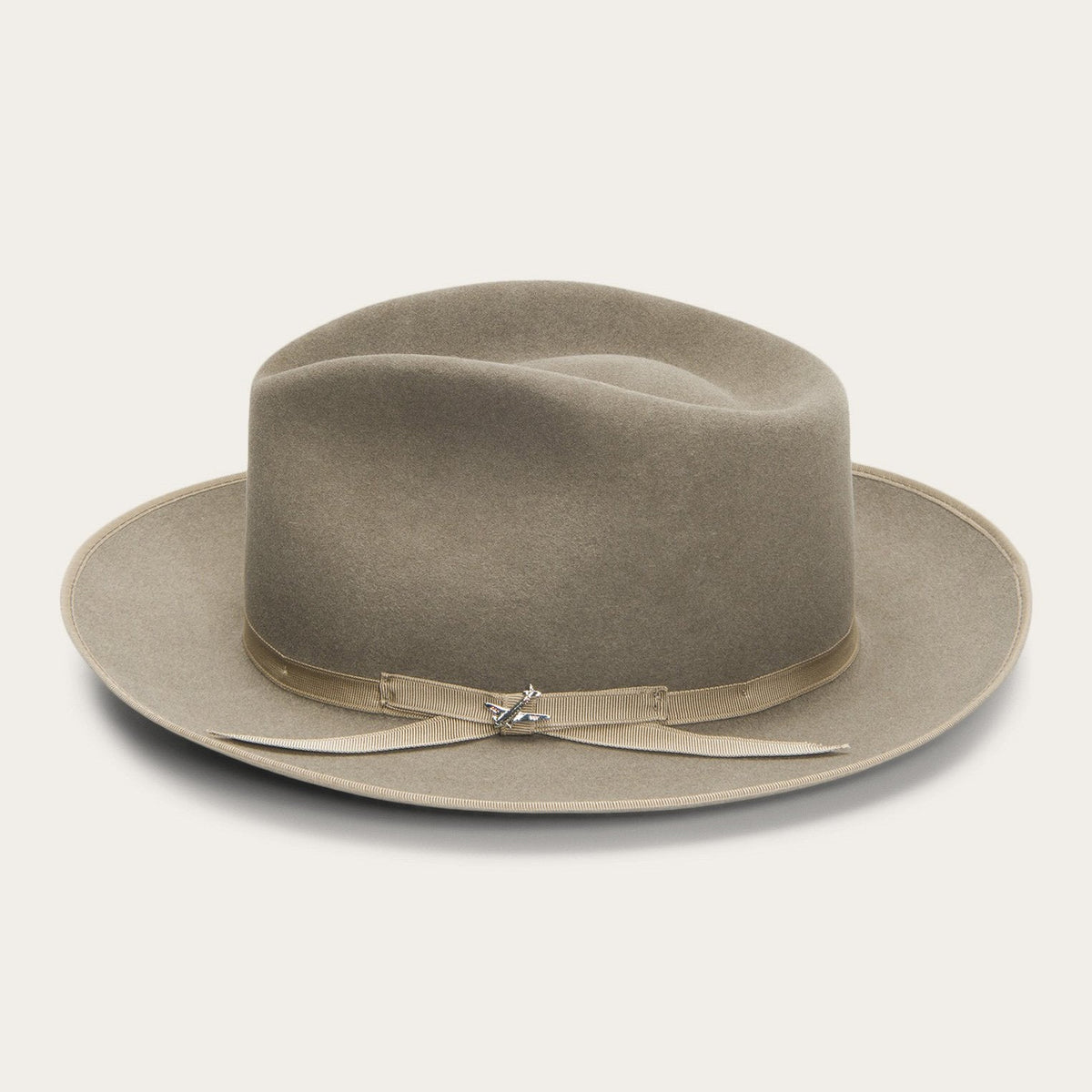 Stratoliner Fedora Natural - Stetson