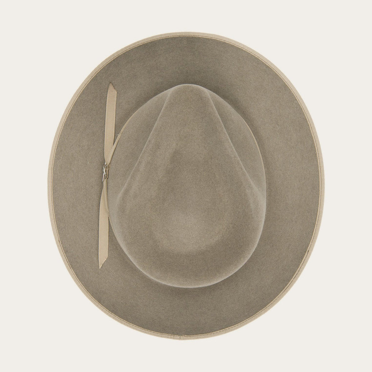 Stratoliner Fedora Natural - Stetson