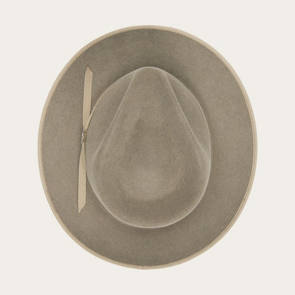 Stratoliner Fedora Natural - Stetson