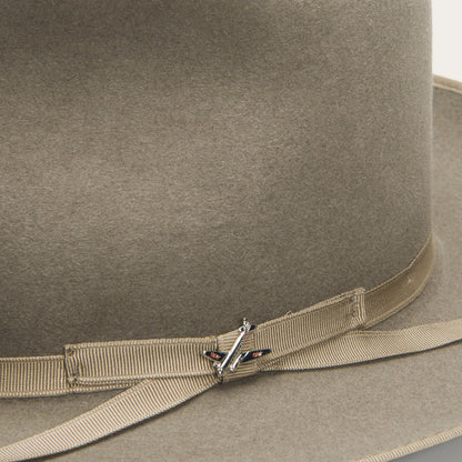 Stratoliner Fedora Natural - Stetson