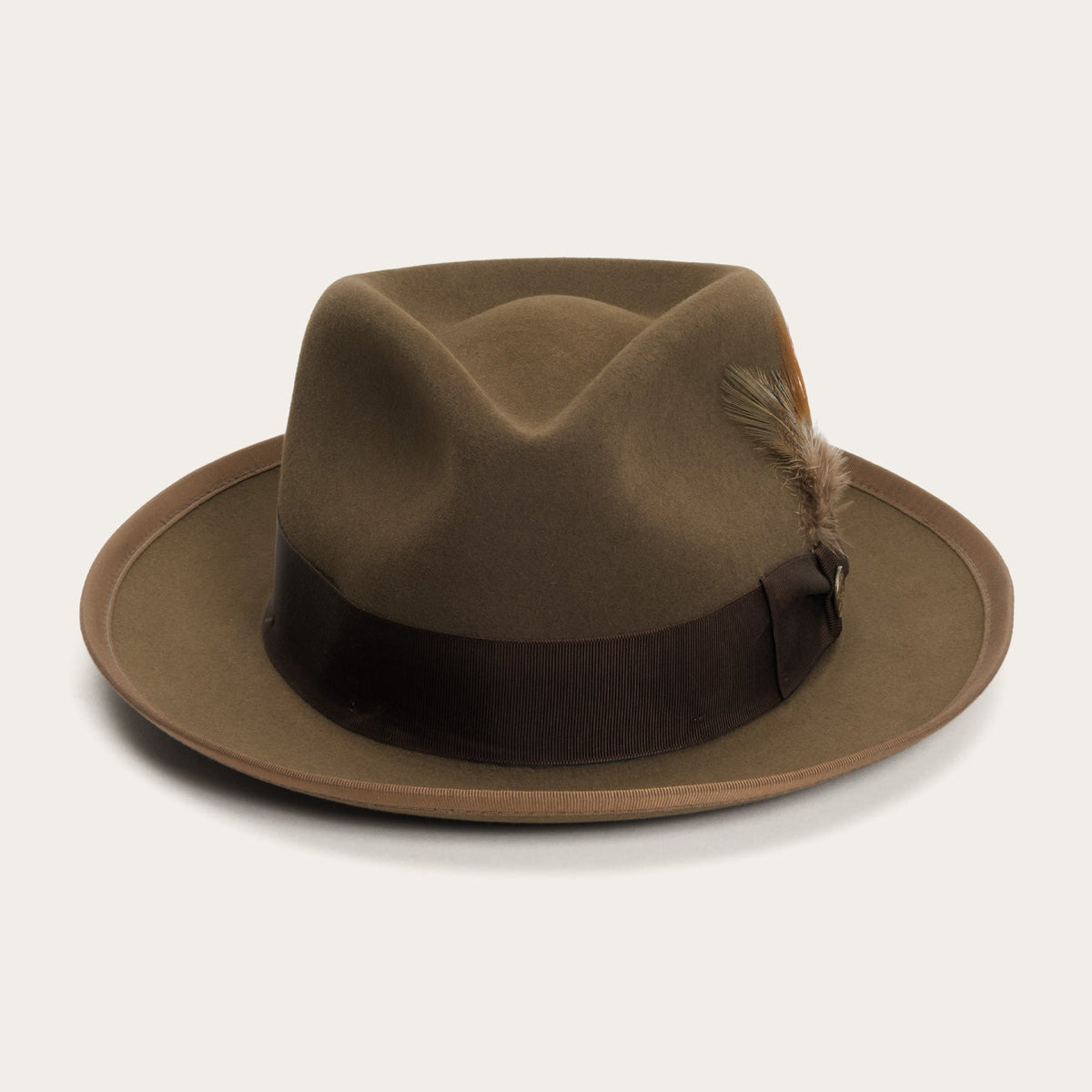 Whippet Fedora Tawny - Stetson