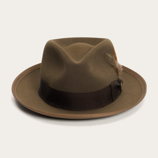 Whippet Fedora Tawny - Stetson