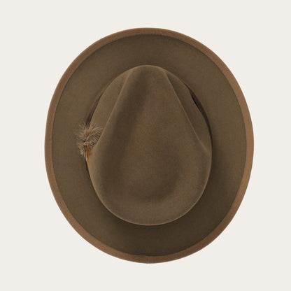 Whippet Fedora Tawny - Stetson