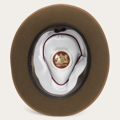 Whippet Fedora Tawny - Stetson