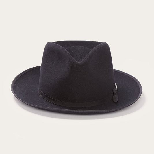 Stratoliner Fedora Black - Stetson