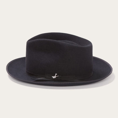 Stratoliner Fedora Black - Stetson