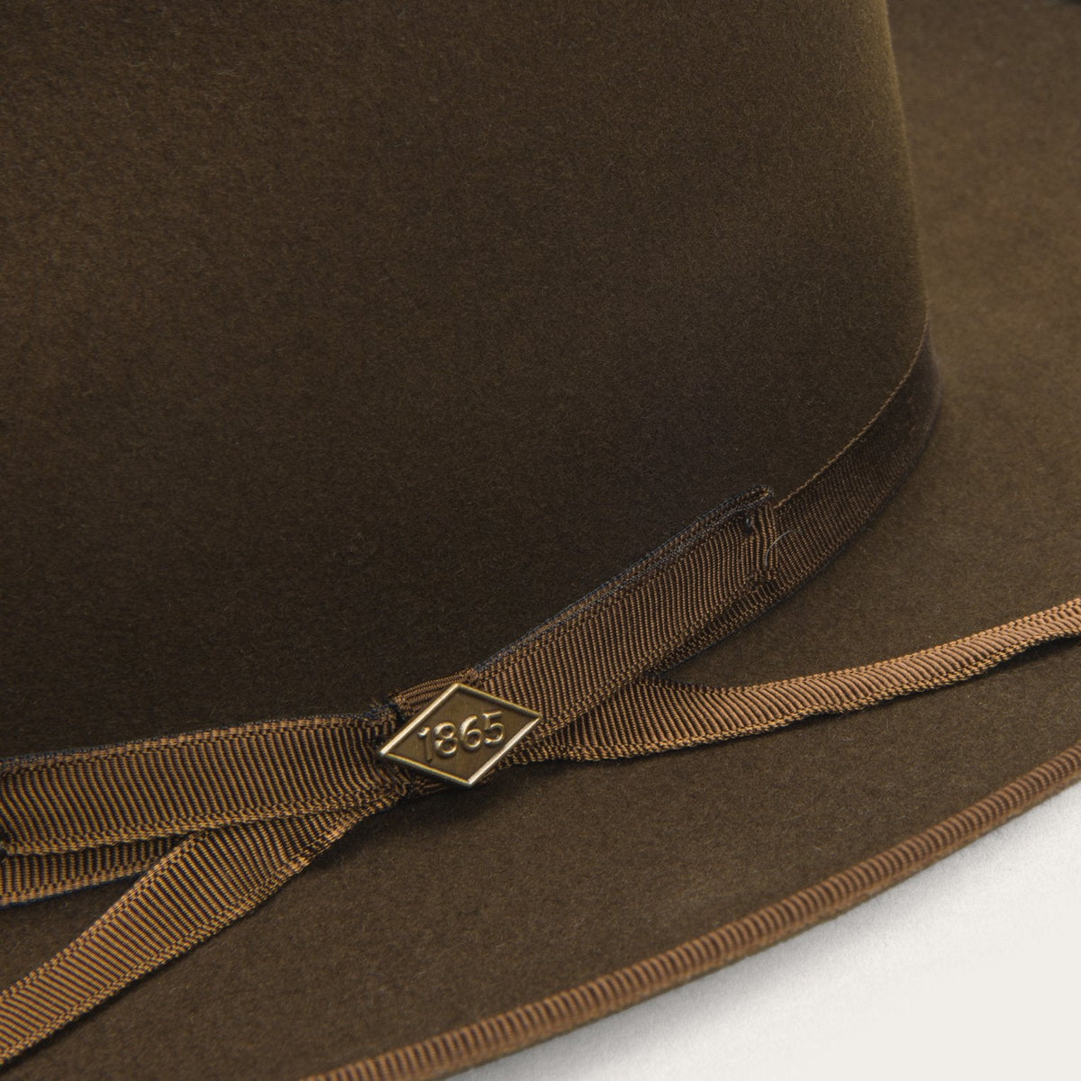 Pure Stratoliner Tobacco - Stetson