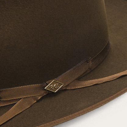 Pure Stratoliner Tobacco - Stetson